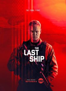 The.Last.Ship.S05.720p.BluRay.X264-REWARD – 21.8 GB