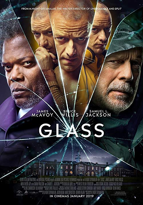 [BD]Glass.2019.1080p.Blu-ray.AVC.TrueHD.7.1-MTeam – 45.07 GB