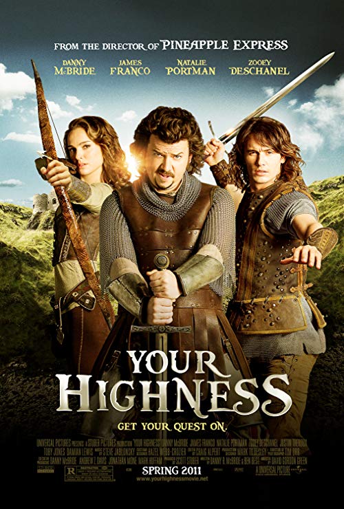Your.Highness.UNRATED.2011.1080p.BluRay.DTS.x264-CtrlHD – 9.2 GB