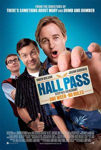 Hall.Pass.2011.THEATRICAL.720p.BluRay.x264-FLAME – 4.4 GB