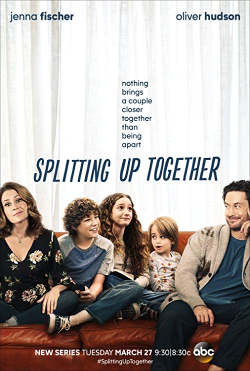 Splitting.Up.Together.US.S02.720p.AMZN.WEB-DL.DDP5.1.H.264-NTb – 17.5 GB