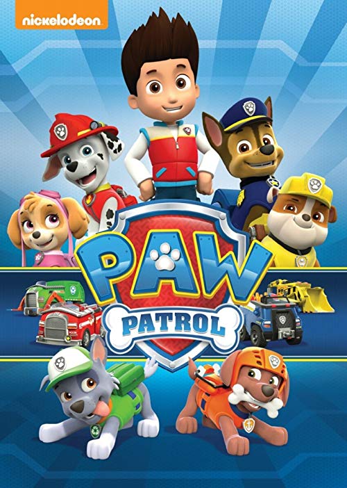 Paw.Patrol.S05.1080p.NF.WEBRip.DD5.1.x264-LAZY – 11.5 GB