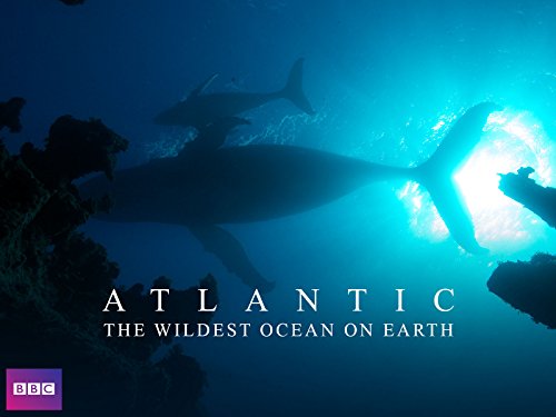 Atlantic: The Wildest Ocean on Earth