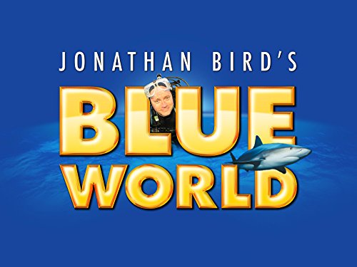 Jonathan Bird's Blue World