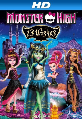 Monster.High.13.Wishes.2013.720p.BluRay.x264-NAPTiME – 2.2 GB