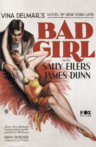 Bad.Girl.1931.1080p.Blu-ray.Remux.AVC.DTS-HD.MA.2.0-KRaLiMaRKo – 16.4 GB