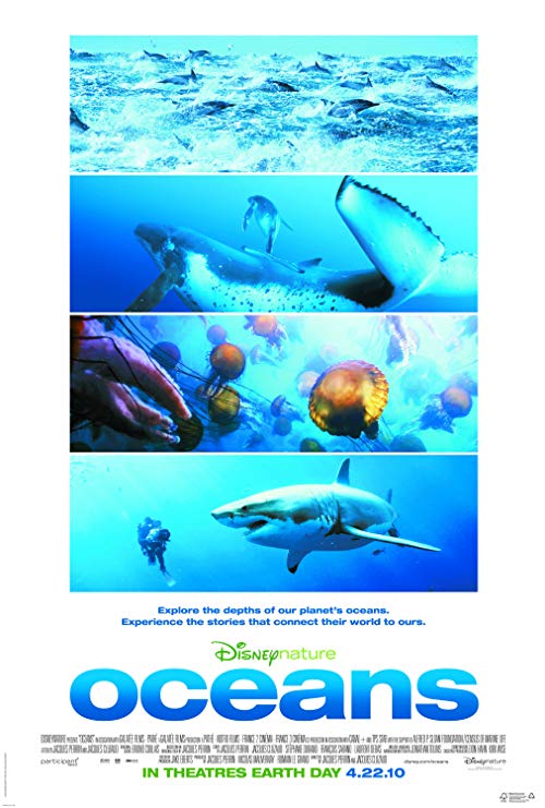 Oceans.2009.720p.Blu-ray.x264-CtrlHD – 6.6 GB