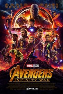 Avengers.Infinity.War.2018.1080p.BluRay.x264-Replica – 12.0 GB
