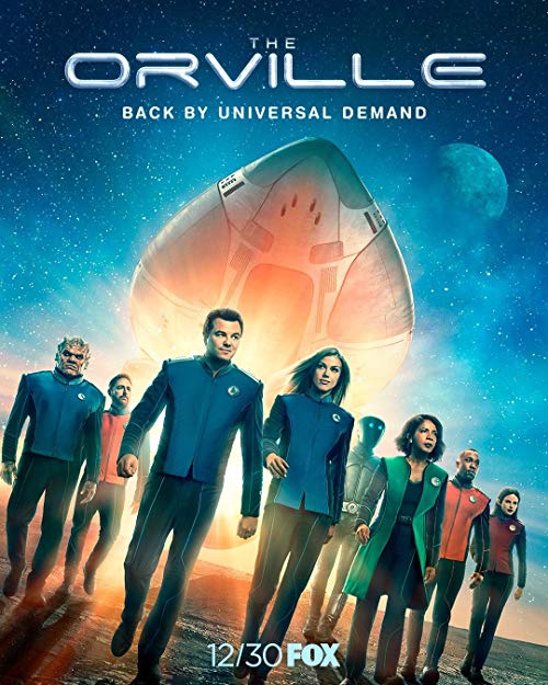 The.Orville.S02.1080p.AMZN.WEB-DL.DDP5.1.H.264-NTb – 45.9 GB