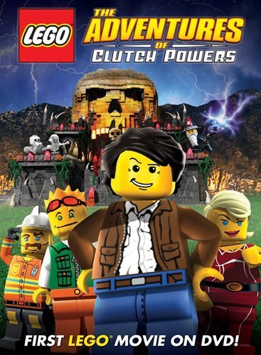 LEGO.The.Adventures.of.Clutch.Powers.2010.720p.BluRay.x264-NAPTiME – 2.2 GB