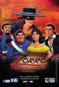 Zorro.The.Chronicles.S01.720p.HULU.WEBRip.AAC2.0.H.264-RTN – 10.4 GB
