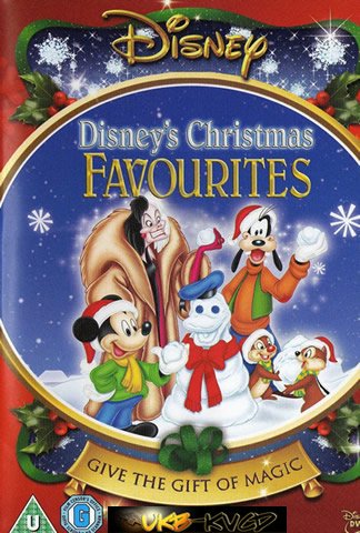 Donald.Duck’s.Christmas.Favorites.1935-1951.720p.BluRay.x264-DON – 4.7 GB