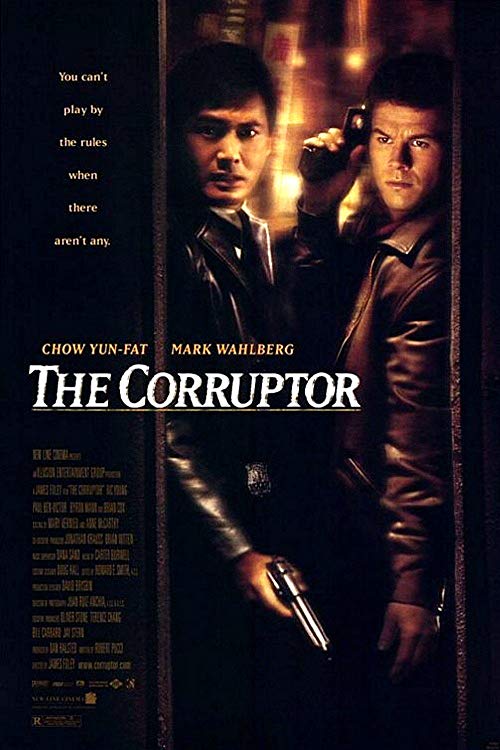 The.Corruptor.1999.1080p.BluRay.REMUX.AVC.DTS-HD.MA.5.1-EPSiLON – 23.3 GB