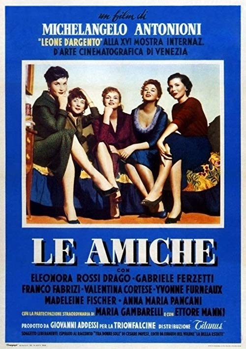 Le.Amiche.1955.1080p.BluRay.REMUX.AVC.FLAC.2.0-EPSiLON – 18.4 GB