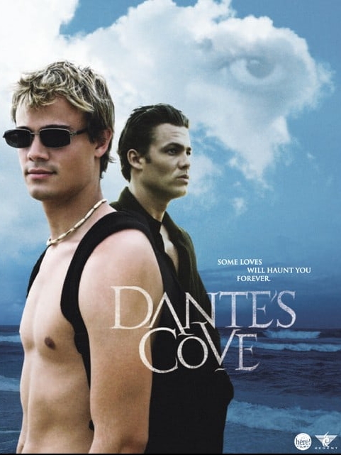 Dante's Cove