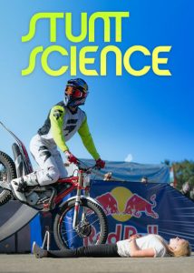 Stunt.Science.S01.720p.NF.WEB-DL.DDP2.0.x264-RCVR – 13.9 GB