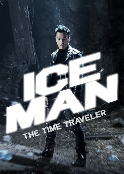 Iceman: The Time Traveller