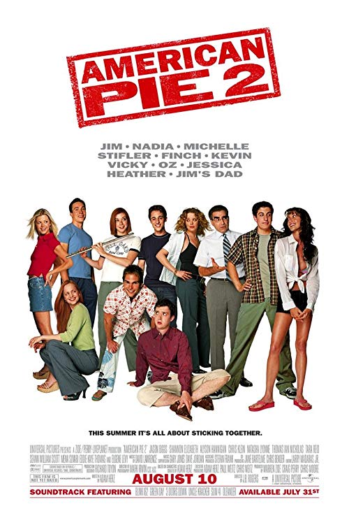 American.Pie.2.2001.UNRATED.1080p.BluRay.DTS.x264-CtrlHD – 13.2 GB