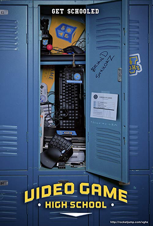 Video.Game.High.School.2012.1080p.BluRay.FLAC.2.0.-DON – 13.7 GB