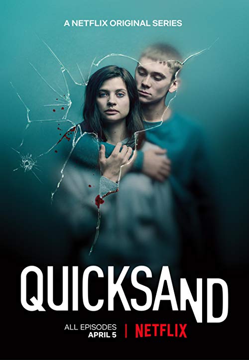 Quicksand.S01.1080p.WEB-DL.DD5.1.x264 – 9.9 GB