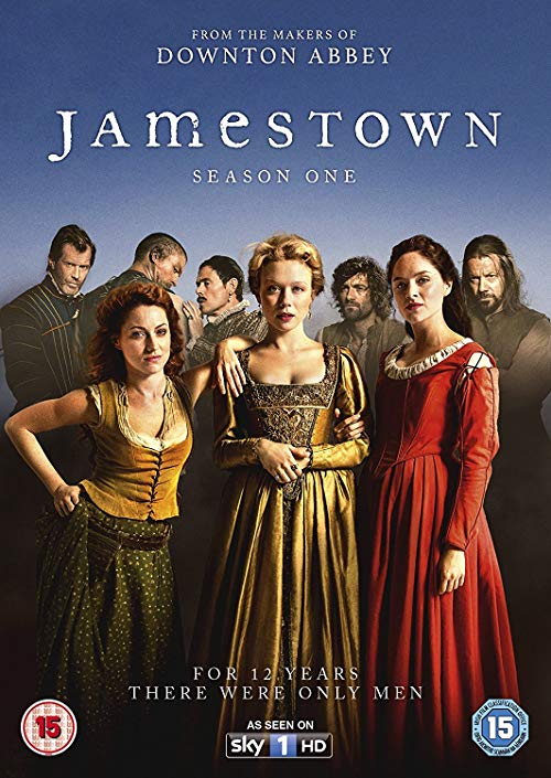 Jamestown.S02.1080p.WEB-DL.DD+5.1.H.264-SbR – 25.4 GB
