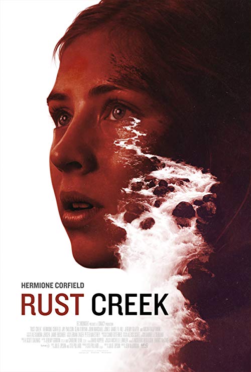 rust creek full movie