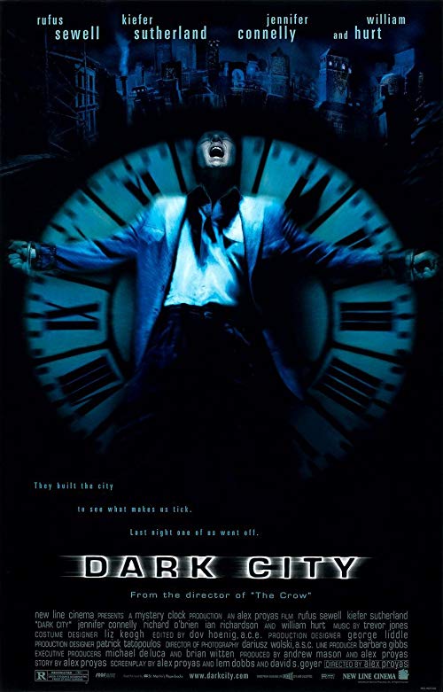 Dark.City.Theatrical.Cut.1998.1080p.BluRay.DD.5.1.x264-BMF – 11.8 GB