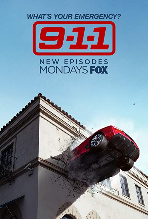 9-1-1.S02.1080p.AMZN.WEB-DL.DDP5.1.H.264-NTb – 50.5 GB