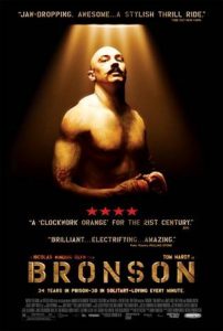 Bronson.2008.720p.BluRay.DTS.x264-CtrlHD – 9.6 GB