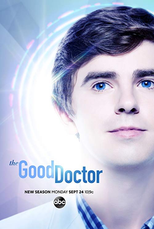 The.Good.Doctor.S02.720p.WEB-DL.H264-MiXED – 14.1 GB