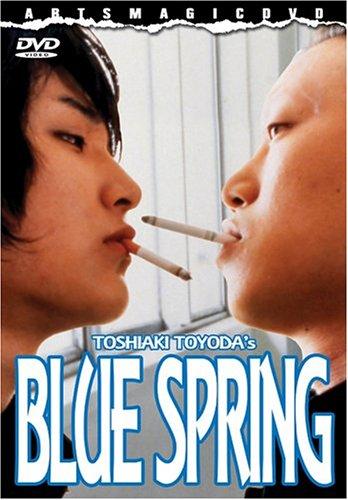Blue.Spring.2001.720p.BluRay.x264-GHOULS – 4.4 GB