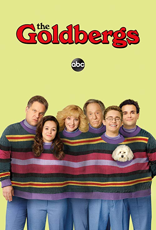 The Goldbergs