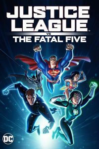 Justice.League.vs.the.Fatal.Five.2019.720p.BluRay.DD5.1.x264-CtrlHD – 2.2 GB