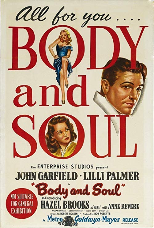 Body.and.Soul.1947.1080p.BluRay.REMUX.AVC.FLAC.1.0-EPSiLON – 18.0 GB