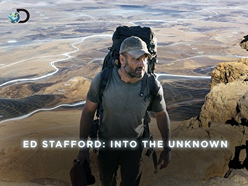 Ed.Stafford.Into.the.Unknown.S01.1080p.AMZN.WEB-DL.DD+2.0.x264-Cinefeel – 21.4 GB