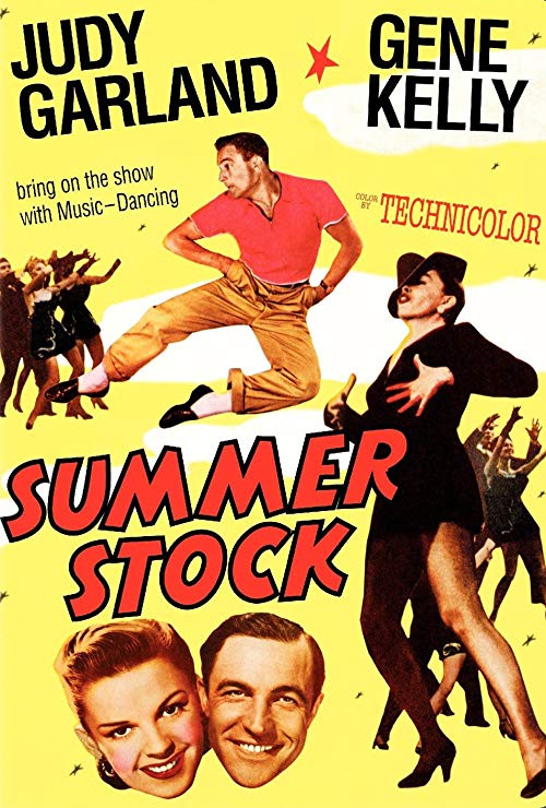 Summer.Stock.1950.720p.BluRay.x264-CiNEFiLE – 5.5 GB