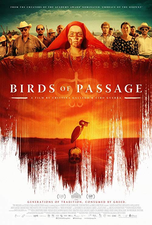 Birds.of.Passage.2018.BluRay.1080p.DTS-HD.M.A.5.1.x264-MTeam – 12.9 GB