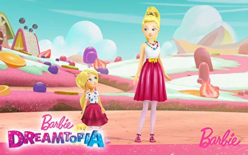 Barbie.Dreamtopia.Festival.of.Fun.2017.1080p.WEB-DL.DD5.1.H264-CMRG – 1.7 GB