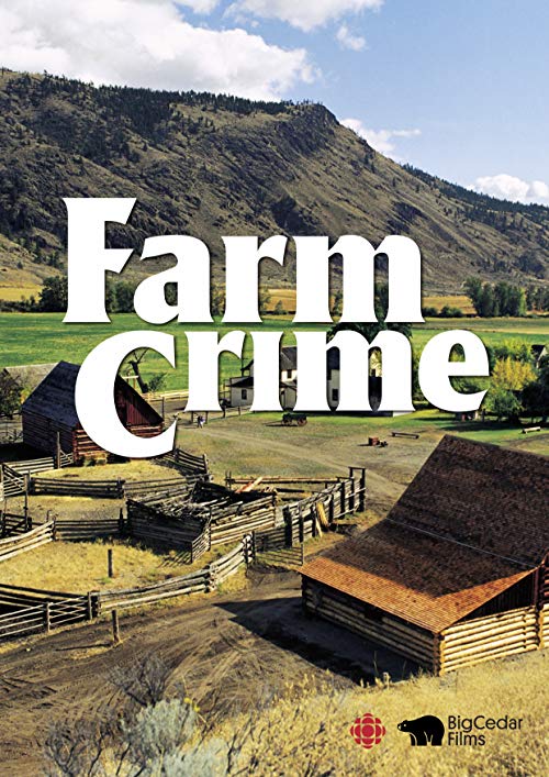 Farm Crime