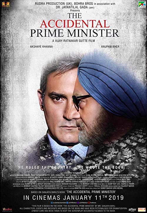The.Accidental.Prime.Minister.2019.1080p.Zee5.WEB.DL.AAC.H.264-Telly – 1.5 GB