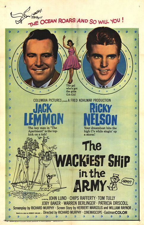 The.Wackiest.Ship.In.The.Army.1960.1080p.WEB-DL.AAC2.0.H.264-SbR – 10.1 GB