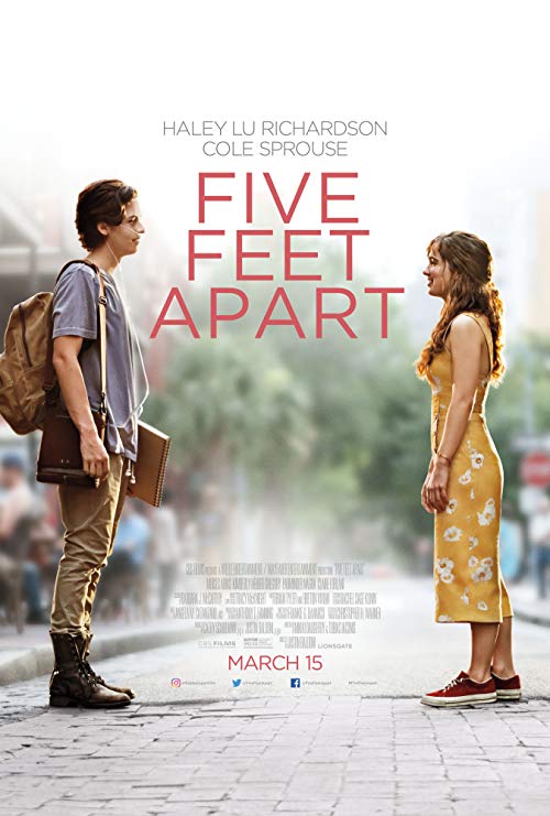 Five.Feet.Apart.2019.1080p.WEB-DL.H264.AC3-EVO – 4.0 GB