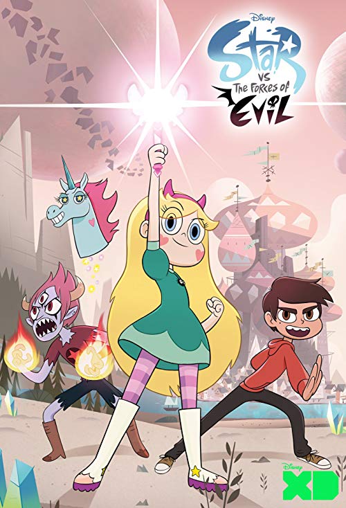 Star.vs.the.Forces.of.Evil.S04.1080p.WEBRip.AAC.2.0.x264-SRS – 16.5 GB