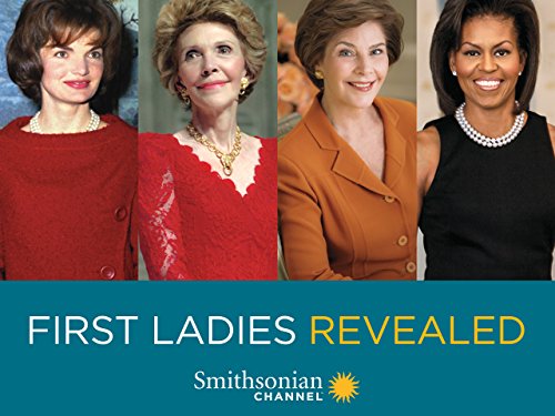 First Ladies Revealed