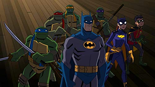 Batman.vs..Teenage.Mutant.Ninja.Turtles.2019.720p.WEB-DL.H264.AC3-EVO – 2.7 GB