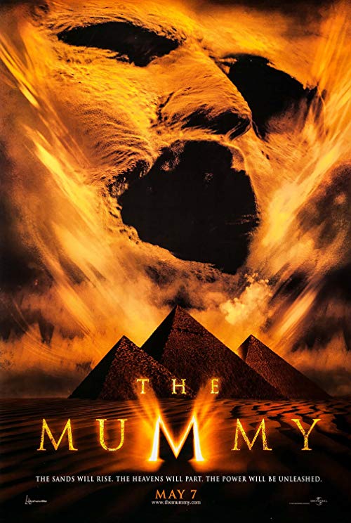 The.Mummy.1999.1080p.UHD.BluRay.DTS.5.1.HDR.x265-BSTD – 15.3 GB