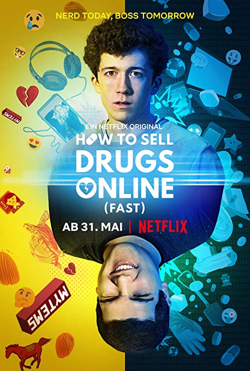 How to Sell Drugs Online: Fast