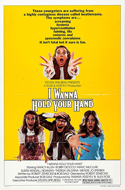 I.Wanna.Hold.Your.Hand.1978.REMASTERED.1080p.BluRay.x264-PSYCHD – 9.8 GB