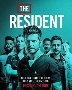 The.Resident.S02.720p.WEB-DL.AAC2.0.x264-BTN – 24.2 GB
