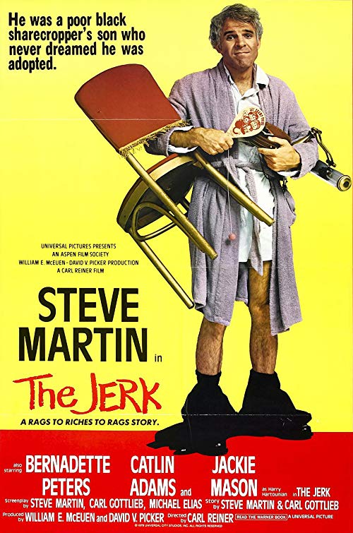 The.Jerk.1979.REMASTERED.1080p.BluRay.X264-AMIABLE – 9.8 GB